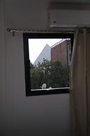 Prince Pyramids Inn