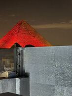 Prince Pyramids Inn