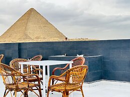 Prince Pyramids Inn