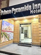 Prince Pyramids Inn