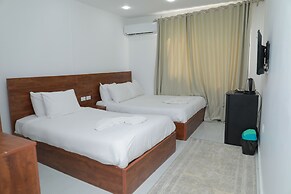 Prince Pyramids Inn