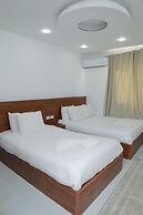 Prince Pyramids Inn