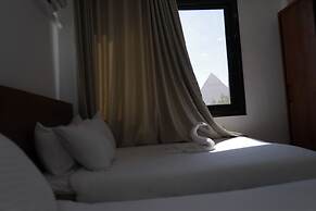 Prince Pyramids Inn