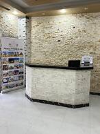 Prince Pyramids Inn