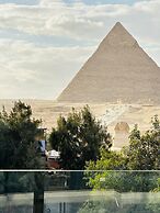 Prince Pyramids Inn