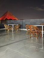 Prince Pyramids Inn