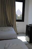 Prince Pyramids Inn