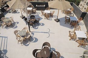Prince Pyramids Inn