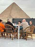 Prince Pyramids Inn
