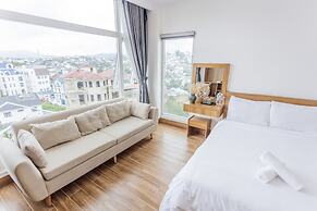 Da Lat Thanh Xuan Boutique Hotel