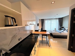 Apartment at Emerald Terrace by Lofty