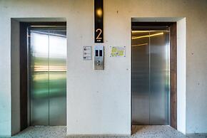 Apartment at Emerald Terrace by Lofty