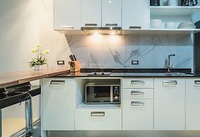Apartment at Emerald Terrace by Lofty