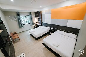 Hotel Marcelina