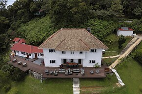 Eythrope Boutique Villa