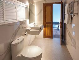 Eythrope Boutique Villa