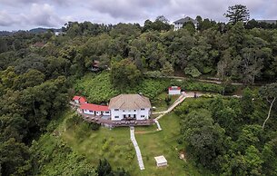 Eythrope Boutique Villa