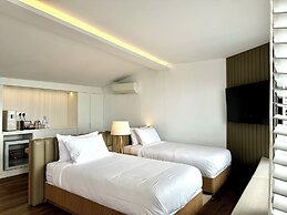 Eythrope Boutique Villa
