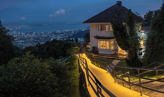 Eythrope Boutique Villa