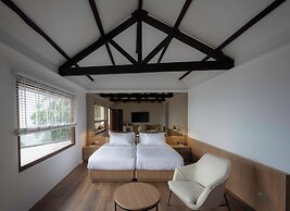Eythrope Boutique Villa