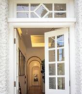 Eythrope Boutique Villa