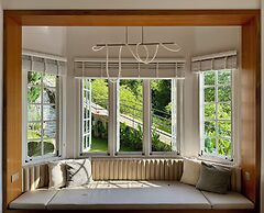 Eythrope Boutique Villa