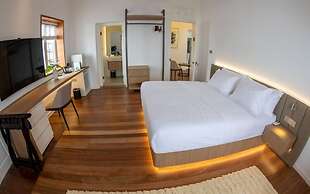 Eythrope Boutique Villa
