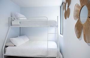 Taranaki 2-Gorgeous Apartment