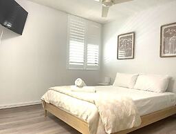 Taranaki 2-Gorgeous Apartment