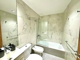 CloudBA Fitz Roy Palermo H Apartments