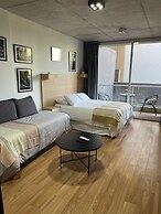 CloudBA Fitz Roy Palermo H Apartments