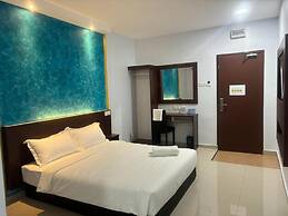Co-Didik Hotel