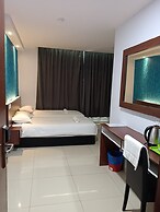 Co-Didik Hotel