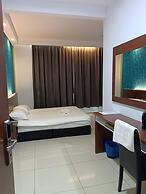 Co-Didik Hotel