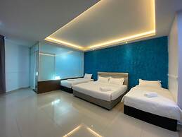 Co-Didik Hotel