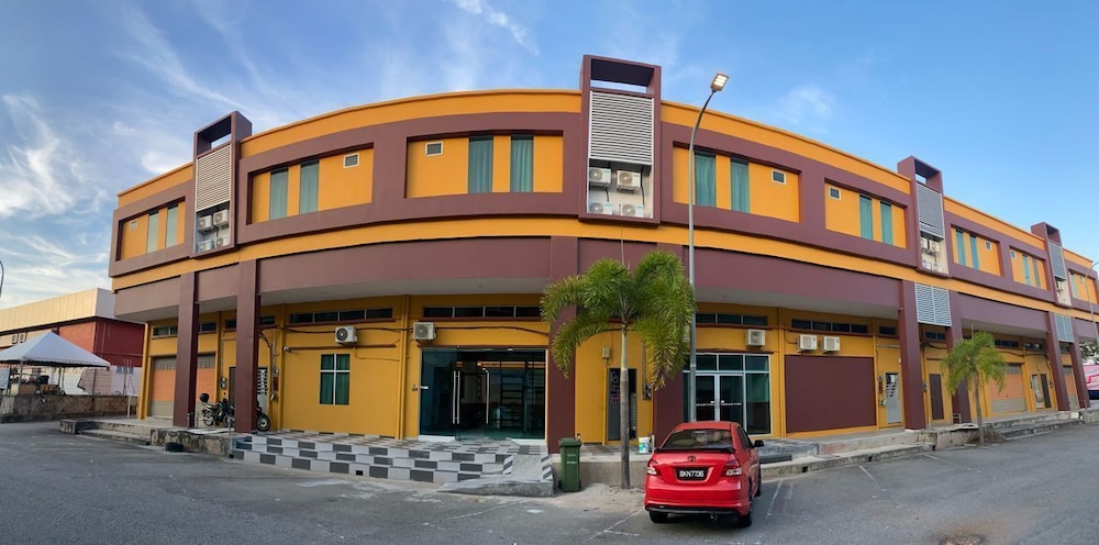 Co-Didik Hotel