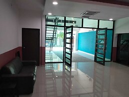 Co-Didik Hotel