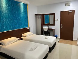 Co-Didik Hotel