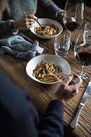 Monteverdi Tuscany