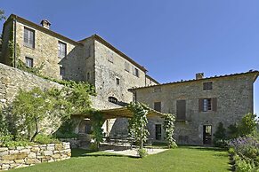 Monteverdi Tuscany