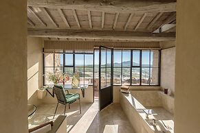 Monteverdi Tuscany