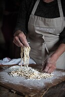 Monteverdi Tuscany
