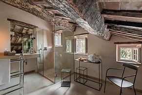 Monteverdi Tuscany