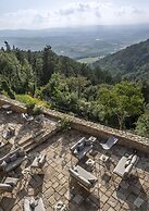 Monteverdi Tuscany
