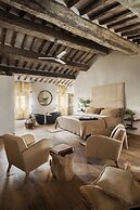 Monteverdi Tuscany