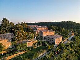 Monteverdi Tuscany