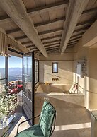 Monteverdi Tuscany