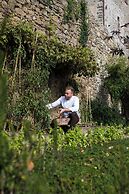 Monteverdi Tuscany