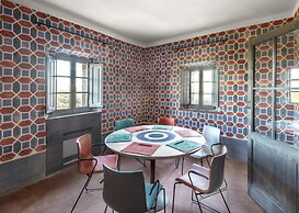 Monteverdi Tuscany
