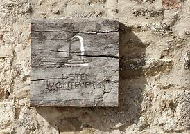 Monteverdi Tuscany